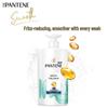 Pantene Silky Smooth Shampoo Set