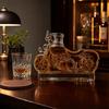 Veselă pentru băuturi – Vase pentru apă și carafe