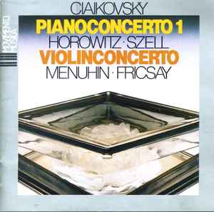 

CD EDITH BERTSCHINGER, VIOLIN ERNA HEI - Piano Concerto 1, Violin Cocerto 051007 Movimento Music 1986 Italy ObiClassical Used