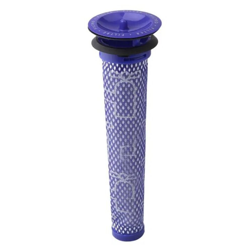 

Compatible Replacement Pre Filters Purple Roller Brush Pre-Filters Home фиолетовый
