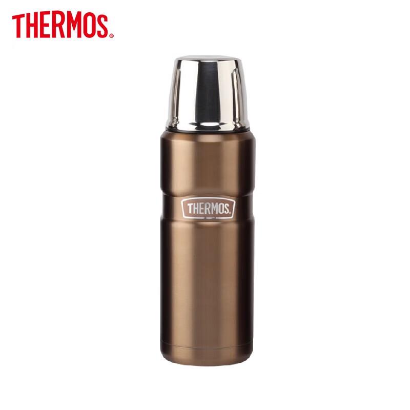 THERMOS SK-2000 Bullet Head Vacuum Insulated Mug