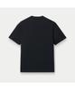 Silijeu Oversized Short Sleeve T-Shirt Satam26601Bkx