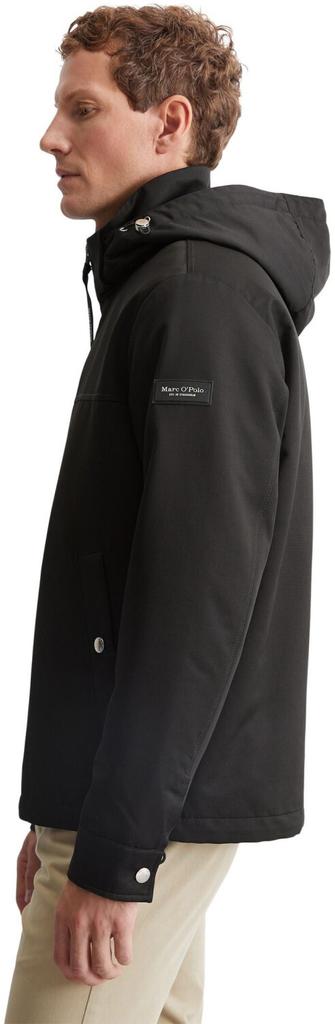 Зимняя куртка Marc O'Polo Blouson regular black