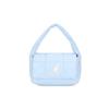 Puffer Ii Hobo Bag Blue 3265