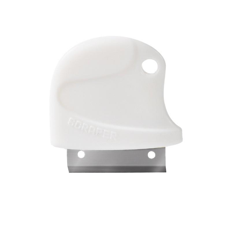 Multi-functional Peeler, Stainless Steel Peeler, Suitable For Ginger, Potatoes,Garlic And Other Vegetables