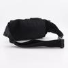PRADA body bag Waist bag VA0056 black Nylon unisex Used