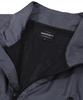 Haveoffduty Hiker Half Zip Up Shirt (Bluish Grey)