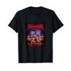 PRIMEVIDEOBOXING 16 Official Visual T-Shirt - Sept 27 Event Graphic Tee - Unisex Short Sleeve Casual Sports T-Shirt