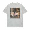 Ironic Funny Corgi Rat Street Meme Tee I Got That Dog In Me T Shirt Men Clothing Retro Humor Oversized Loose T-shirts