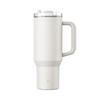 JD-Hergestellter 1,2L 316L Edelstahl Isolierter Becher mit Strohhalm
