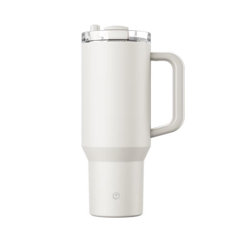 

JD-Made 1.2L 316L SS Insulated Straw Tumbler
