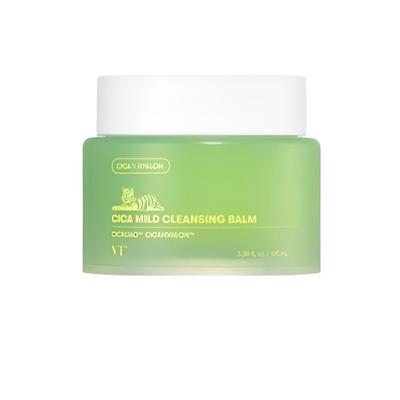 Cica Mild Cleansing Balm 100ml