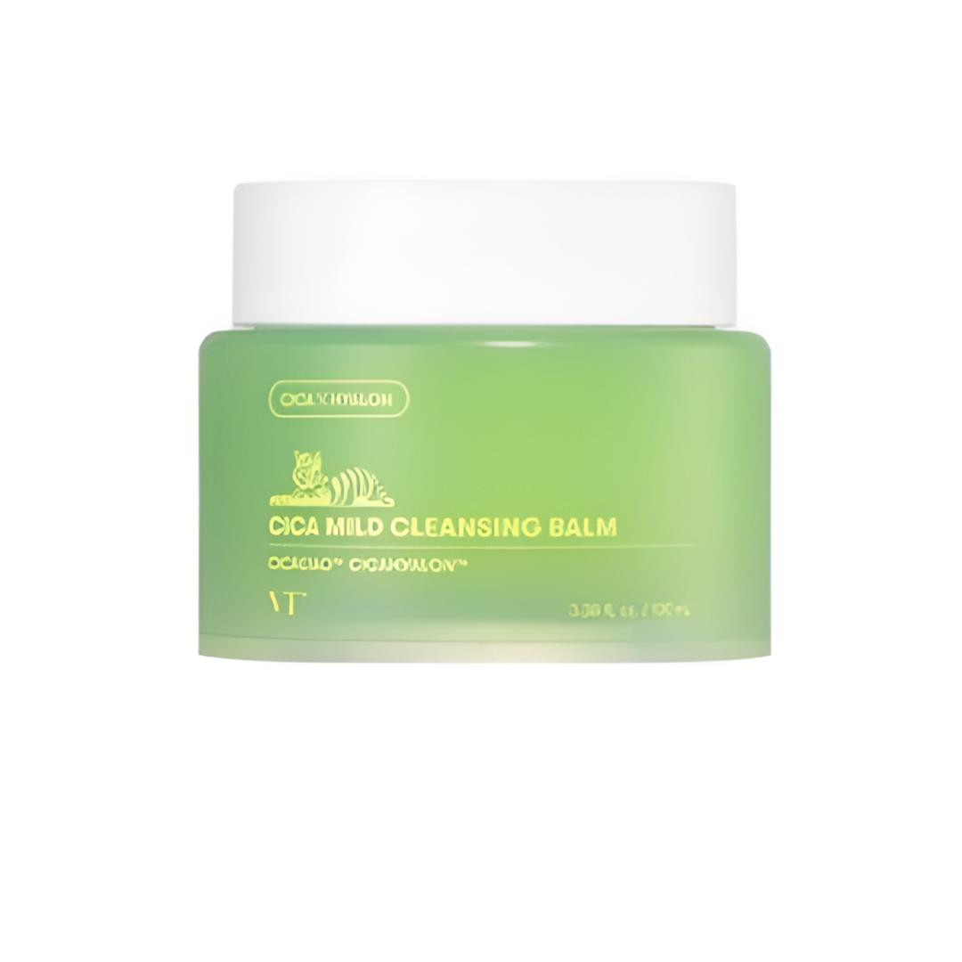 [VT COSMETICS] Cica Mild Cleansing Balm 100ml