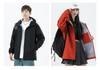 2025 Große Marken Outdoor Softshelljacke - Winddicht & Wasserdicht für Paare