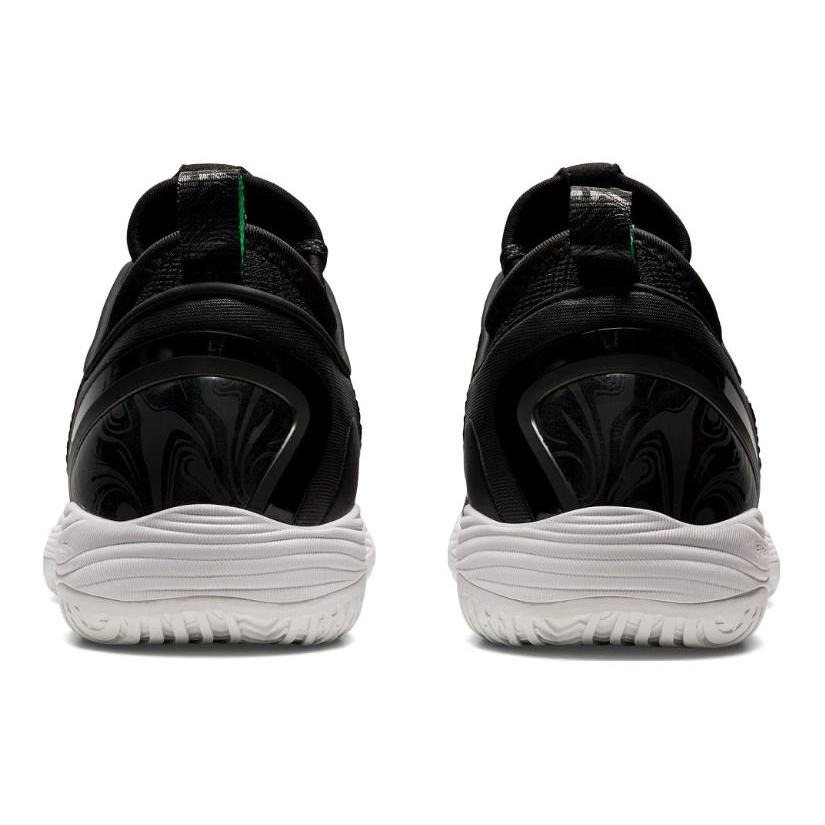 New Asics Glide Nova Ff 2 'Black New Leaf' 1061A038-003