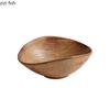 Kiln Changes Retro Ceramic Bowl Dessert Bowl Oat Bowl Salad Bowls Snack Bowls Restaurant Molecular Cuisine Creative Tableware