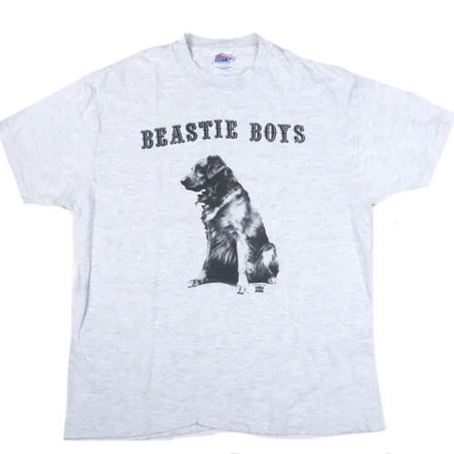 

Vintage Beastie Boys Tshirt Short Sleeve unisex All Size S to 5XL ZL003 Unisex T-Shirt M