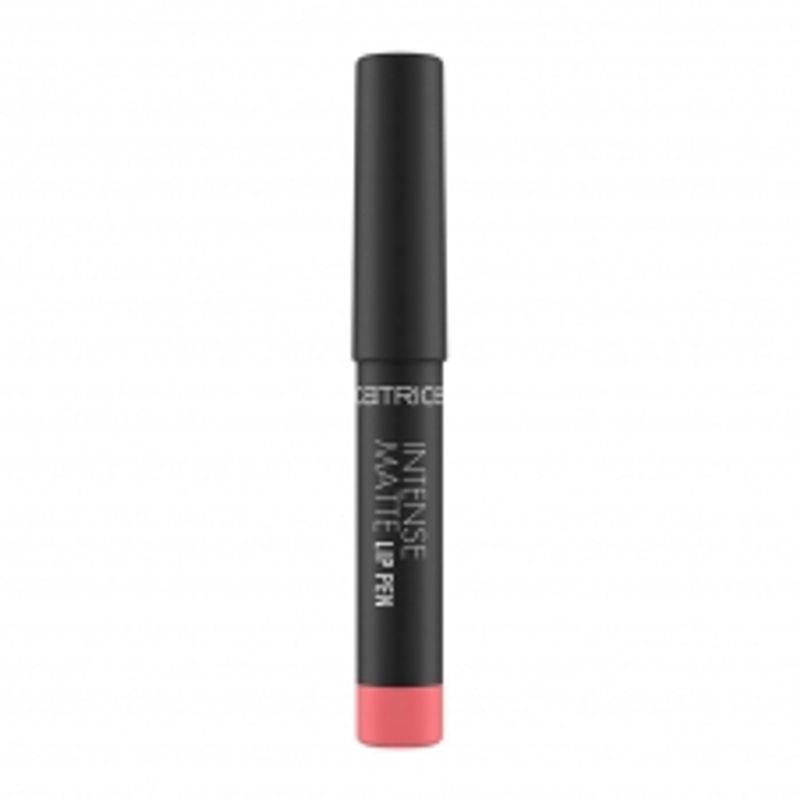 Catrus Intense Matte 020 Coral Vibe Lip Liner 1.2g