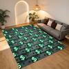 Money Sign Living Room Nonslip Area Rug Soft Carpet For Bedroom Game Playroom Sofa Office Home Decor Doormat Christmas Gift C9301592
