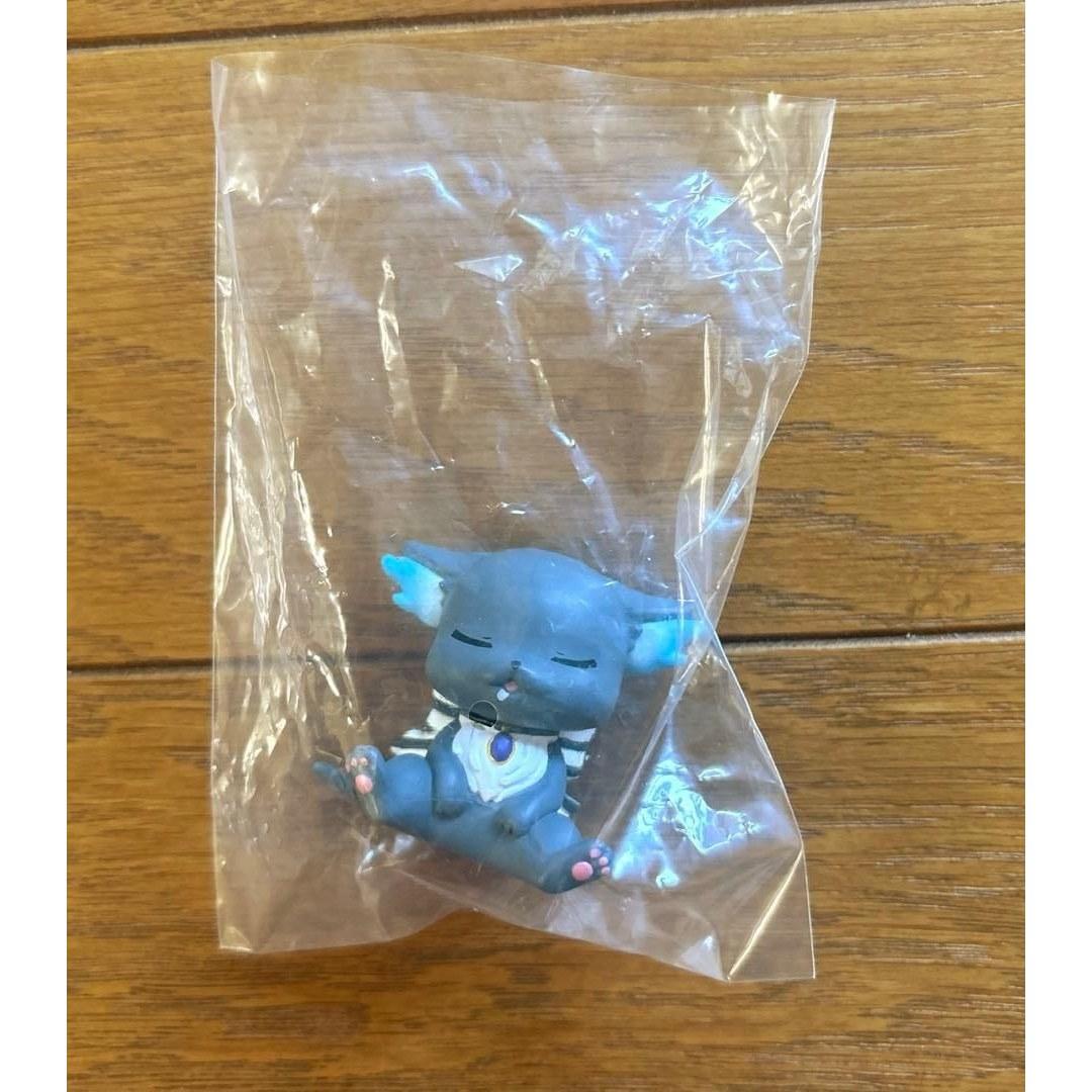 Shoulder Zun Fig Guri-bo