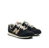 New Balance кроссовки WL373LK2 черный