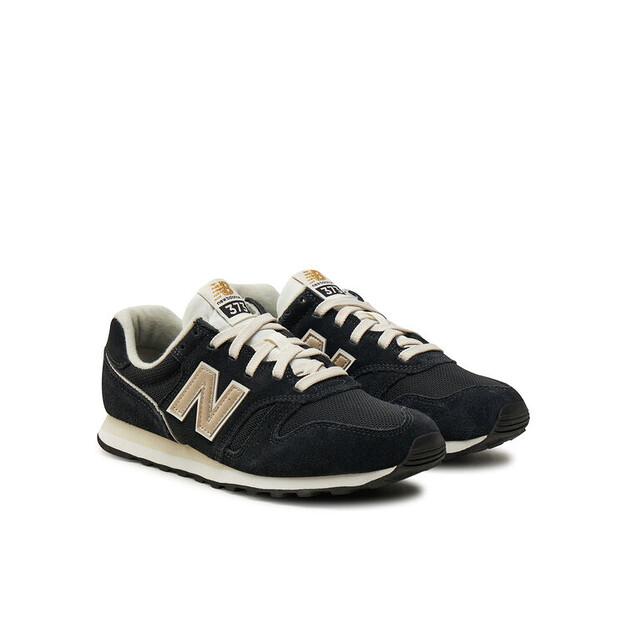 New Balance кроссовки WL373LK2 черный