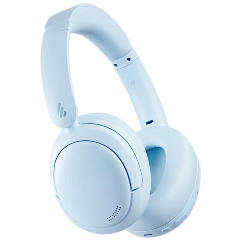 EDIFIER W800BT Free Over-Ear Bluetooth Noise-Cancelling Headphones