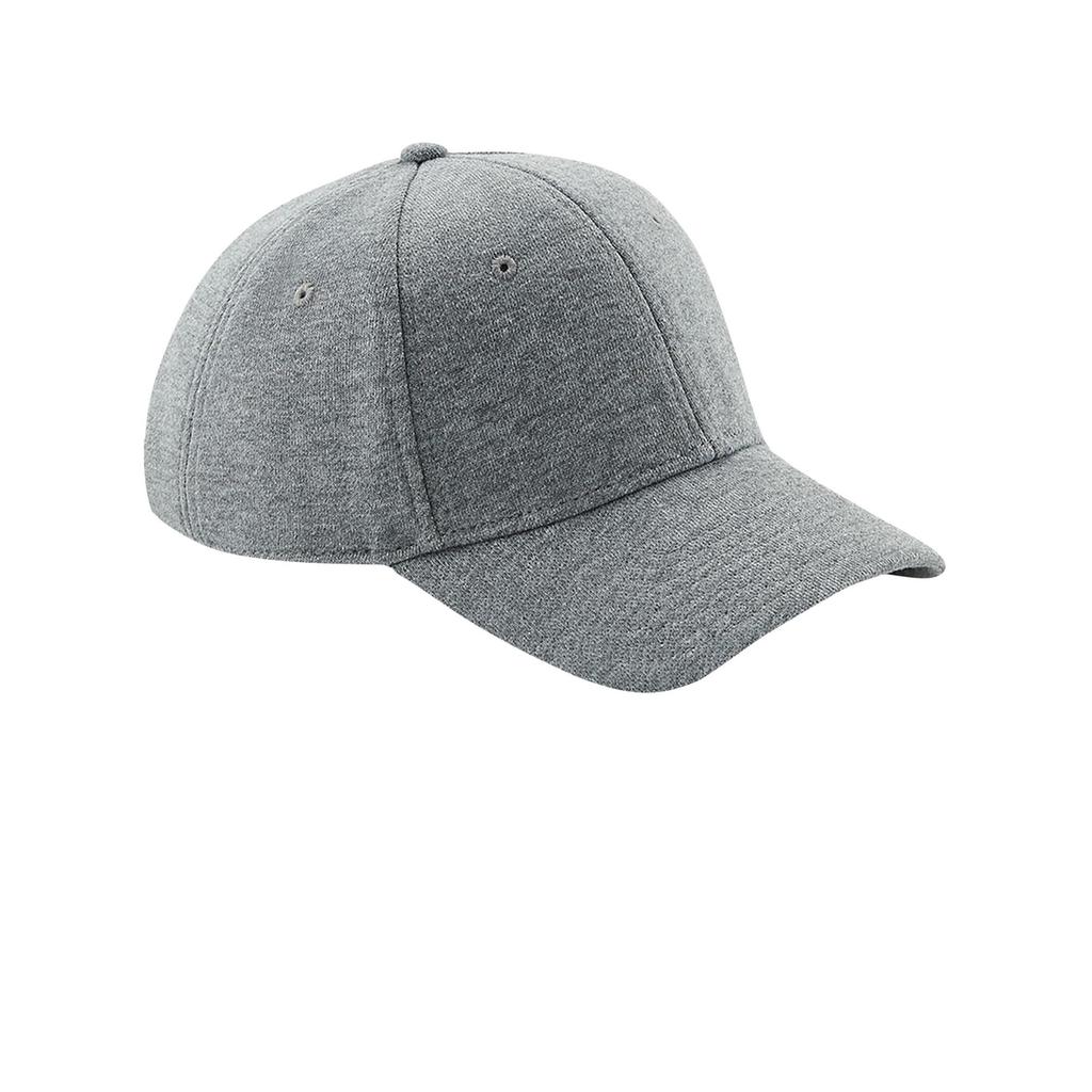 Unisex Jersey Athleisure Baseball Cap