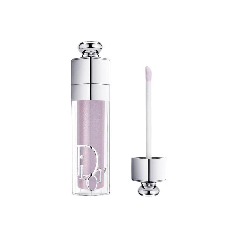 

DIOR 2024 Christmas limited charm lip plumping gloss, water gloss, easy to color and moisturize pouty lips