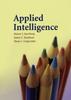 The Applied Intelligence Book