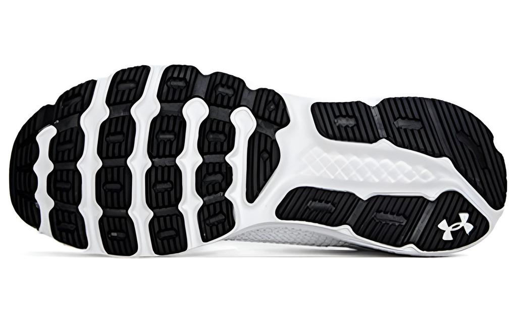 Under Armour Charged Escape 4 'White Black' 3025420-103