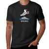 Seagoals TShirt Summer Top Customizeds Mens T Shirt