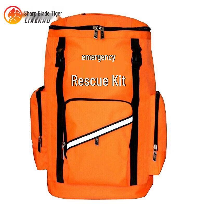 GPS Earthquake Flood Relief Kit
