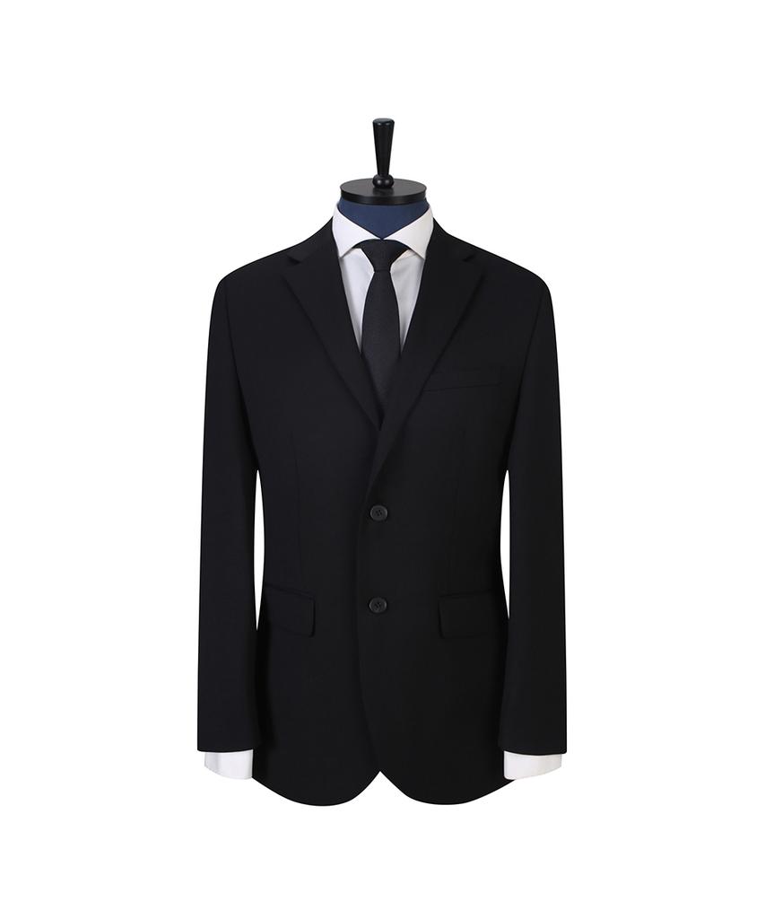 Sieg Classic Fit Suit Jacket (Pijab2019)