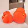 Cute & Soft Marine Life Octopus Hugging Pillow Plush Toy - Soothing Squid Doll Gift