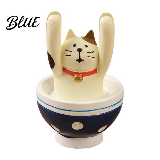 Business Card Holder Memo Holder Resin Cartoon Animal Paper Photo Clip Stand