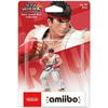 Amiibo Figure - Ryu #56 • Super Smash Bros. Collection
