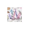 K-T Kids Lightweight Quartz Cartoon Watch Simple Design Cute Wristwatch for Boys and Girls Birthday Gift