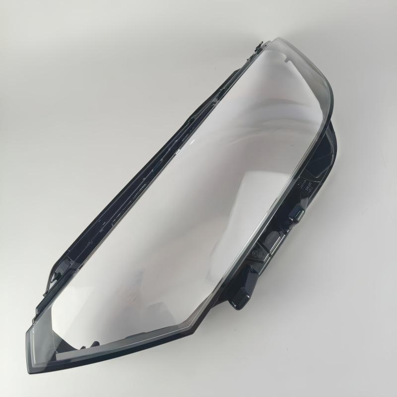 Capac Transparent Far Compatibil pentru Volkswagen Magotan B8 2017-2019 - Niveluri de Echipare Joase spre Înalte