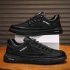 Shoes Are Breathable In Summer, New Sports and Leisure Board Shoes Are Heightened and Lightweight
