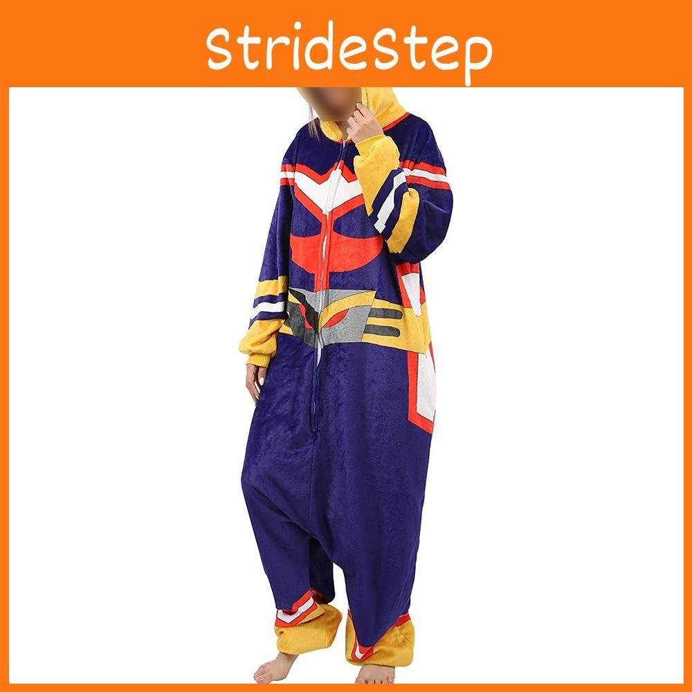 Kanskje Alle Anime Kostyme Nattøy Halloween Tenåring Rekvisitter Cosplay