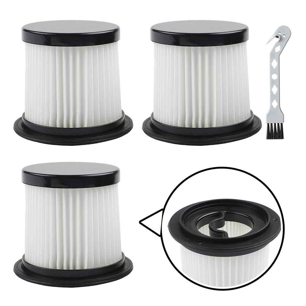 3Pack Hepa Replacement Filters For MHRMHR KP1108 ForAIRDIYA P1/VG3 Cleaning Tools Home Appliance Parts For Household