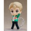 Nendoroid TinyTAN Jimin Non-Scale Painted Plastic Action Figure for Collectors