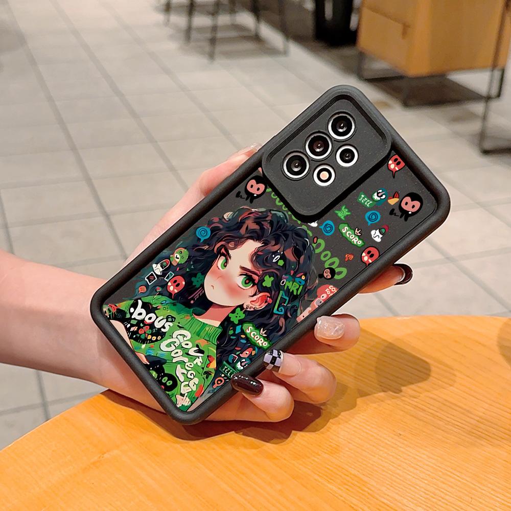 Carcasă de telefon din silicon moale Husă de protecție împotriva șocurilor pentru cameră foto pentru iPhone Huawei Honor Samsung Xiaomi Redmi OPPO Realme Vivo Infinix Tecno