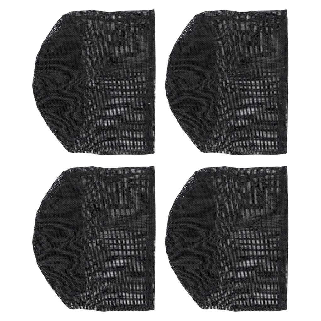 Air Circulation Design Pond Plant Containers Mesh Grow Bags