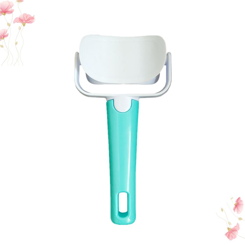 MIRROR070Pie Mold Cookie Mold Round Rolling Biscuit Cutting Pastry Dough Cutter Spatula Square Fondant Cutter