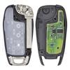 Great ID46 PCF7952 Original PCB Board 315/433MHz Car Remote Key For Chevrolet Onix RS Tracker Cruze Avo XL7 XL8 Trailblazer