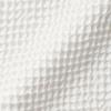 MUJI Waffle Weave Blanket, Single, 140 X 200 Cm, Off-White, 84739170