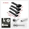 86/140mm Motorcycle Exhaust Muffler DB Killer Silencer  for BRutale 675 800/RR DRagsteR F3 675 F3 800 AGO RC AMG