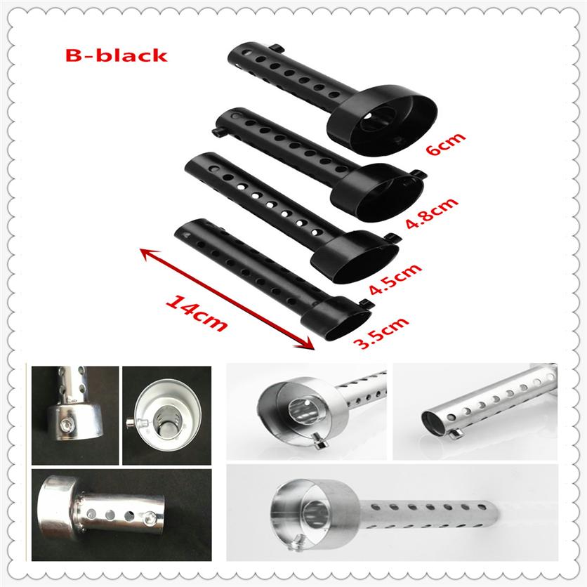 86/140mm Motorcycle Exhaust Muffler DB Killer Silencer  for BRutale 675 800/RR DRagsteR F3 675 F3 800 AGO RC AMG